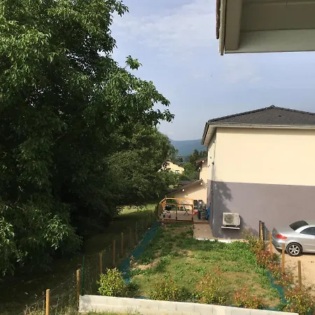 Holiday home Fofomika Saint-Jean-de-Gonville
